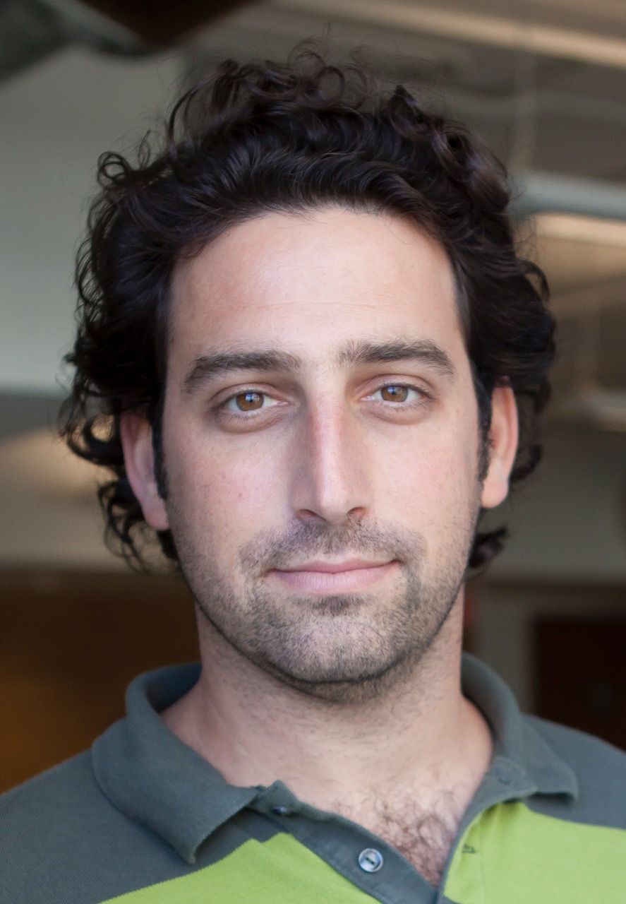 Jonathan Strauss